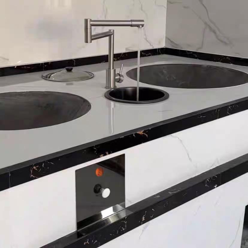 都昌李师傅做灶