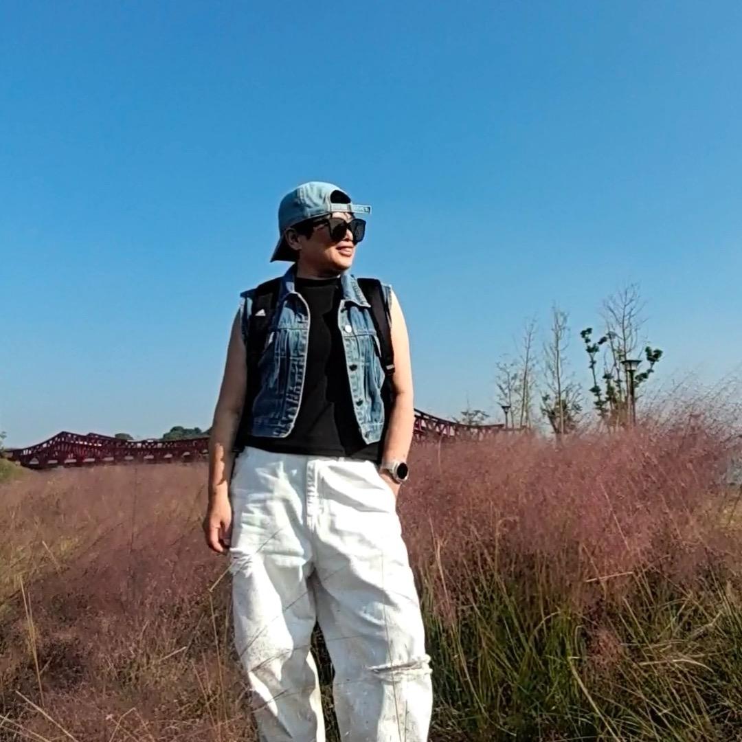 皂角娘娘（姑姑）