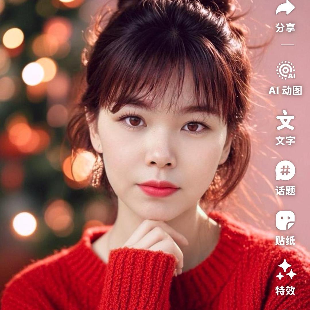 @吉祥如意