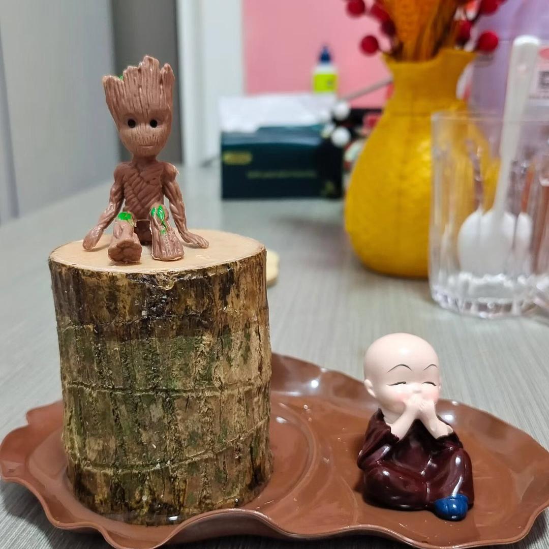 懒洋洋