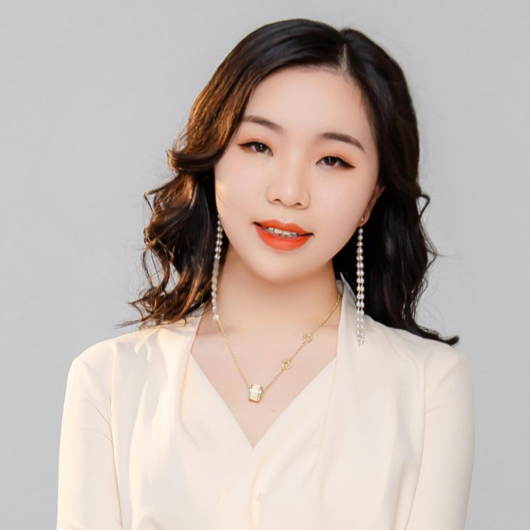 都很好