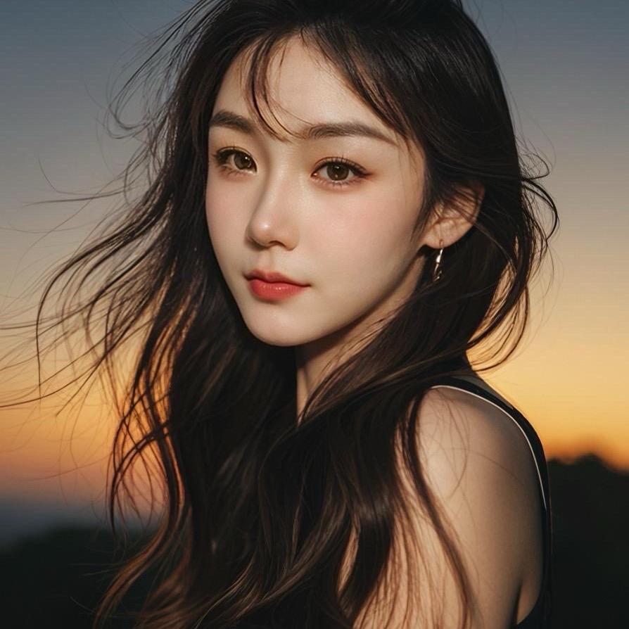 ‍💓 向阳而生 🌞