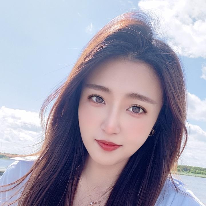 喜乐小气泡💭