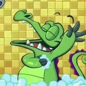 小鳄鱼的韭菜成长史