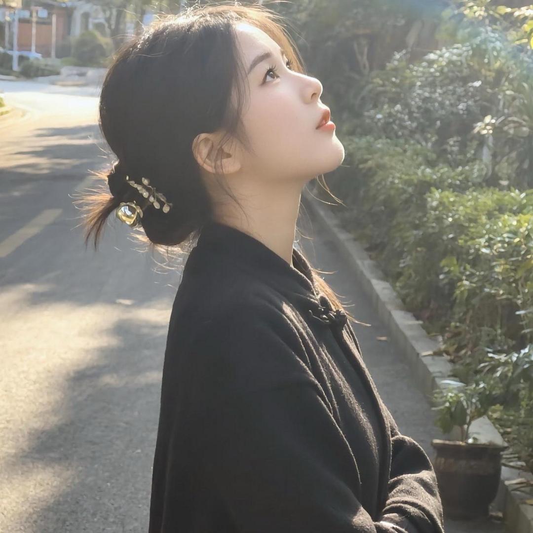 小梅子