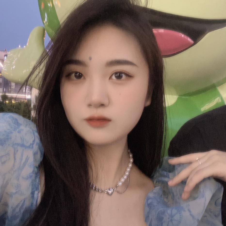 小橙子🍊户外