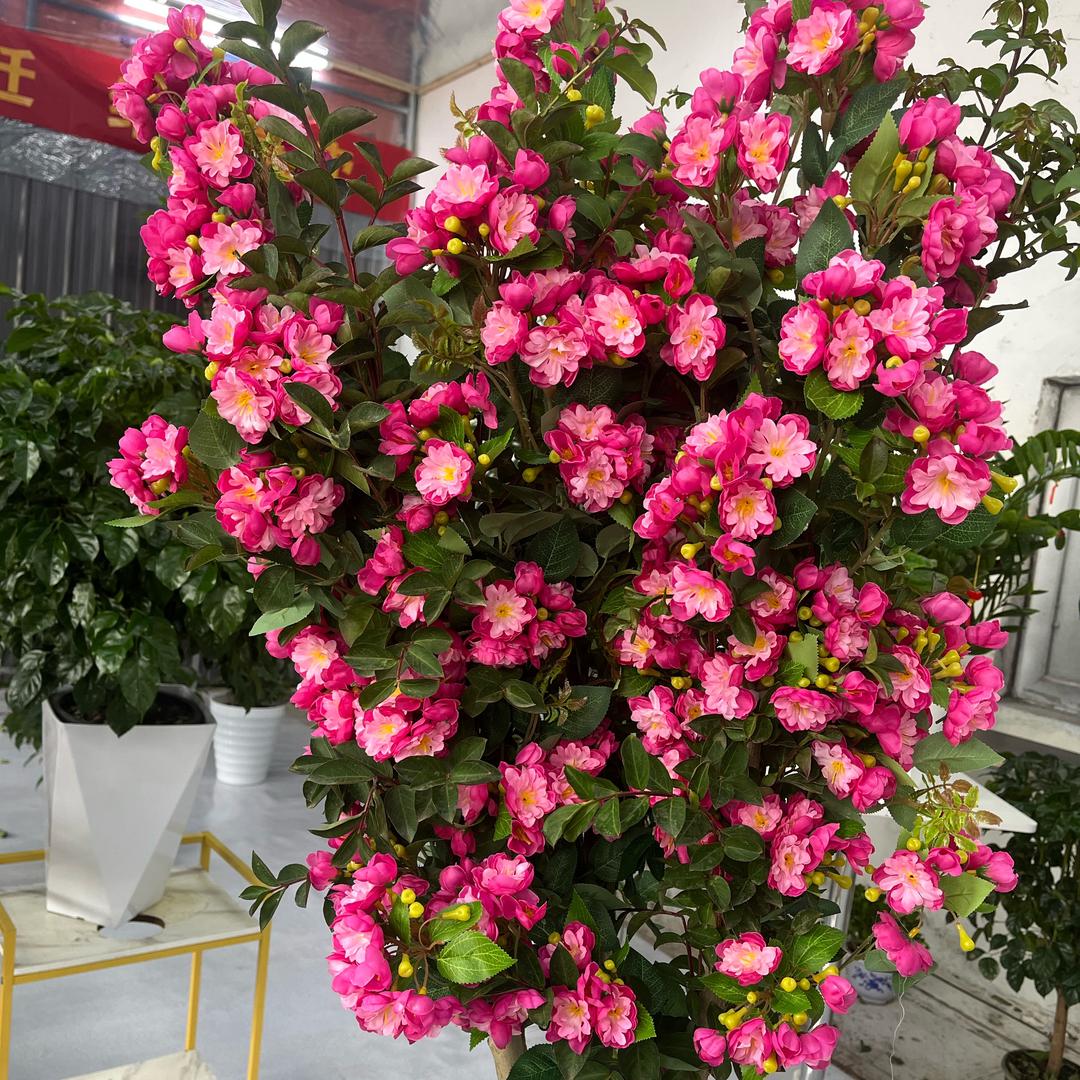 花卉绿植Boutique