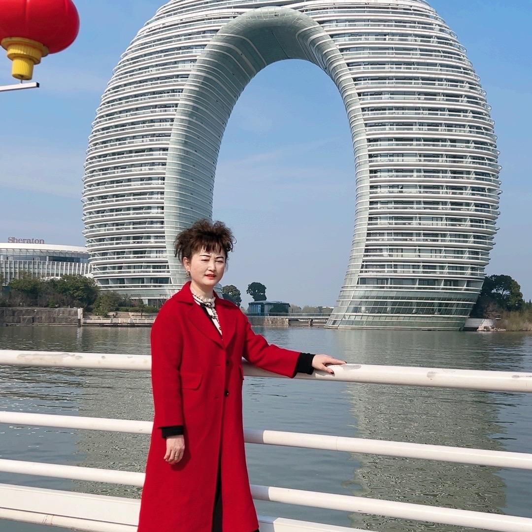 潘潘