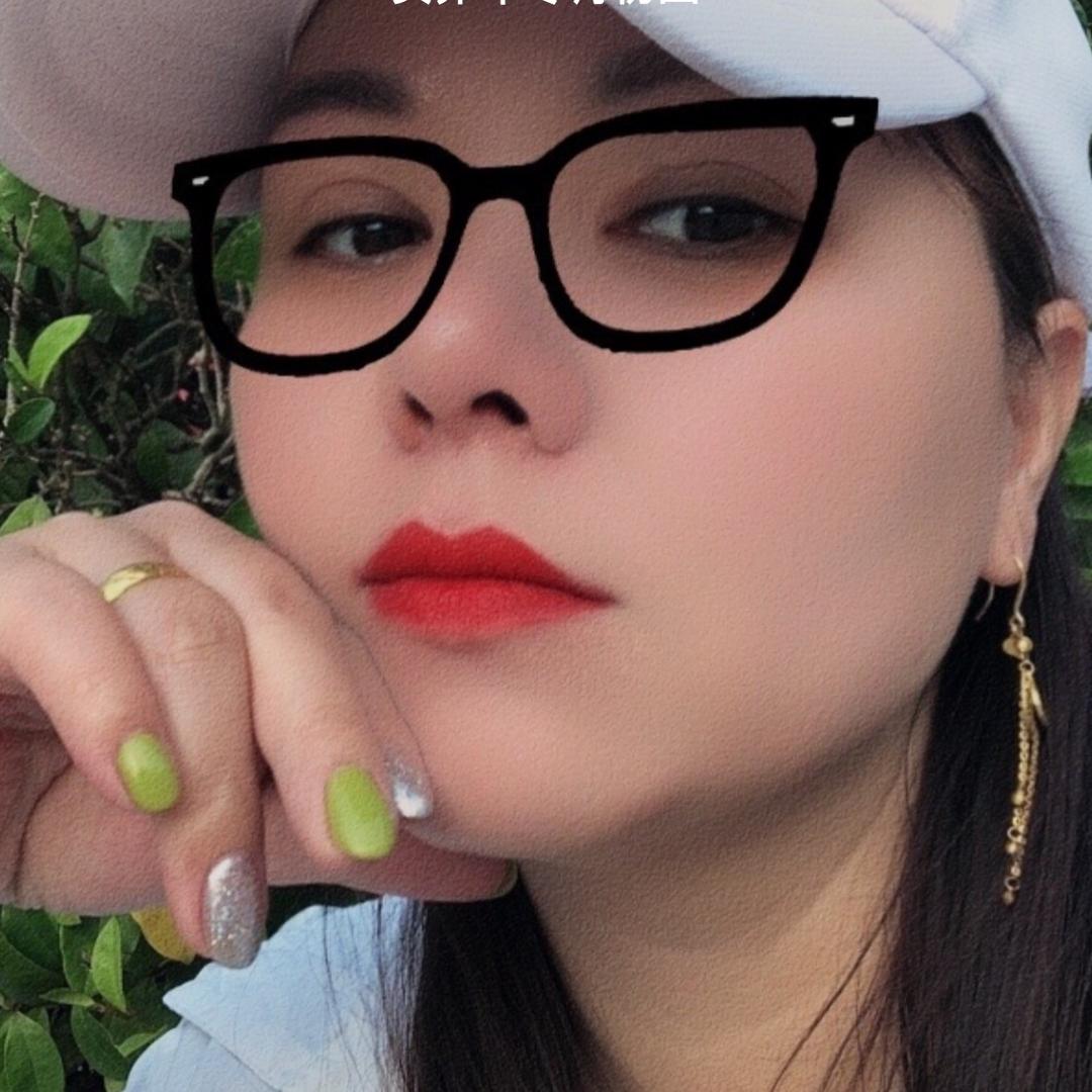 晚霞💞