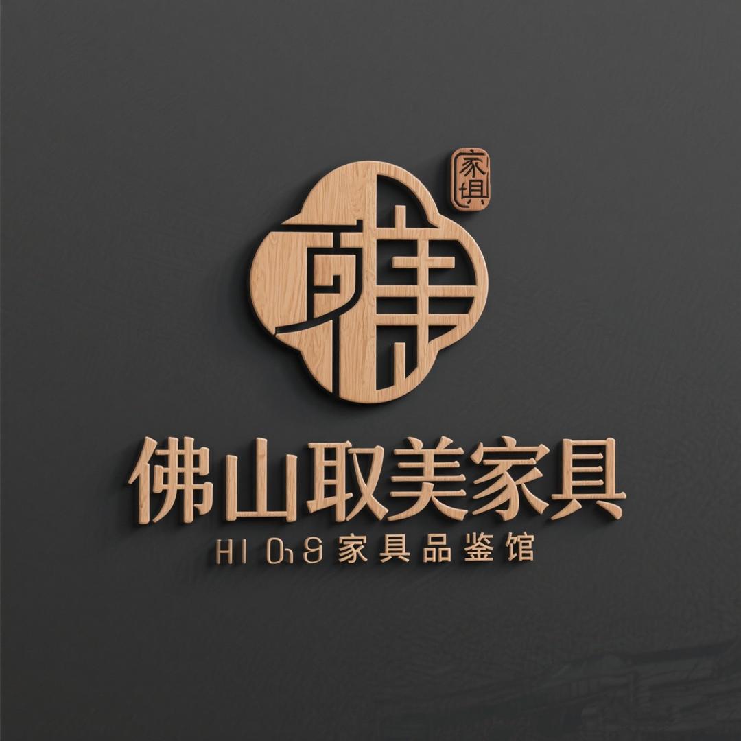 佛山取美家具品鉴馆