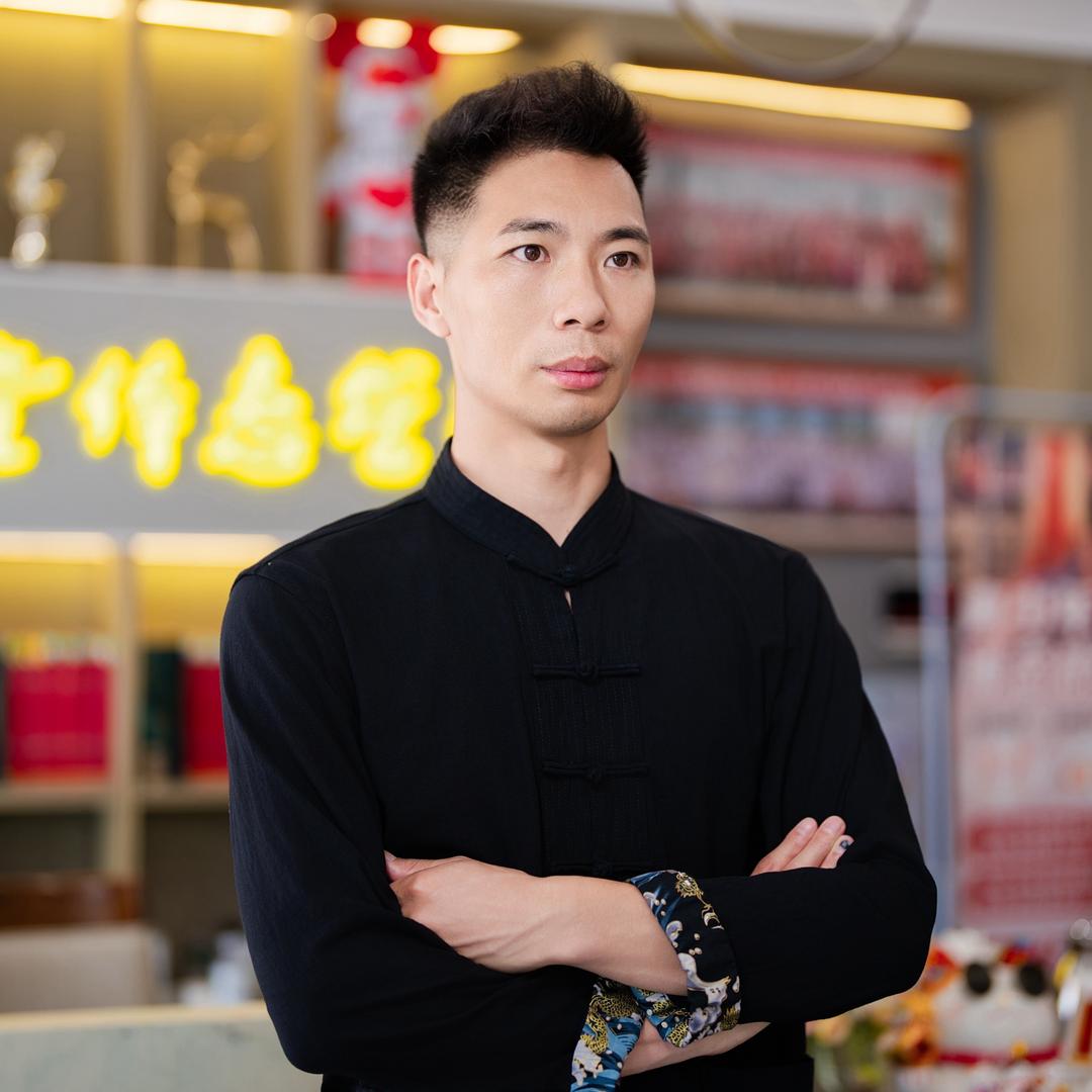 正清堂体态健康管理（赣州中海天玺店）