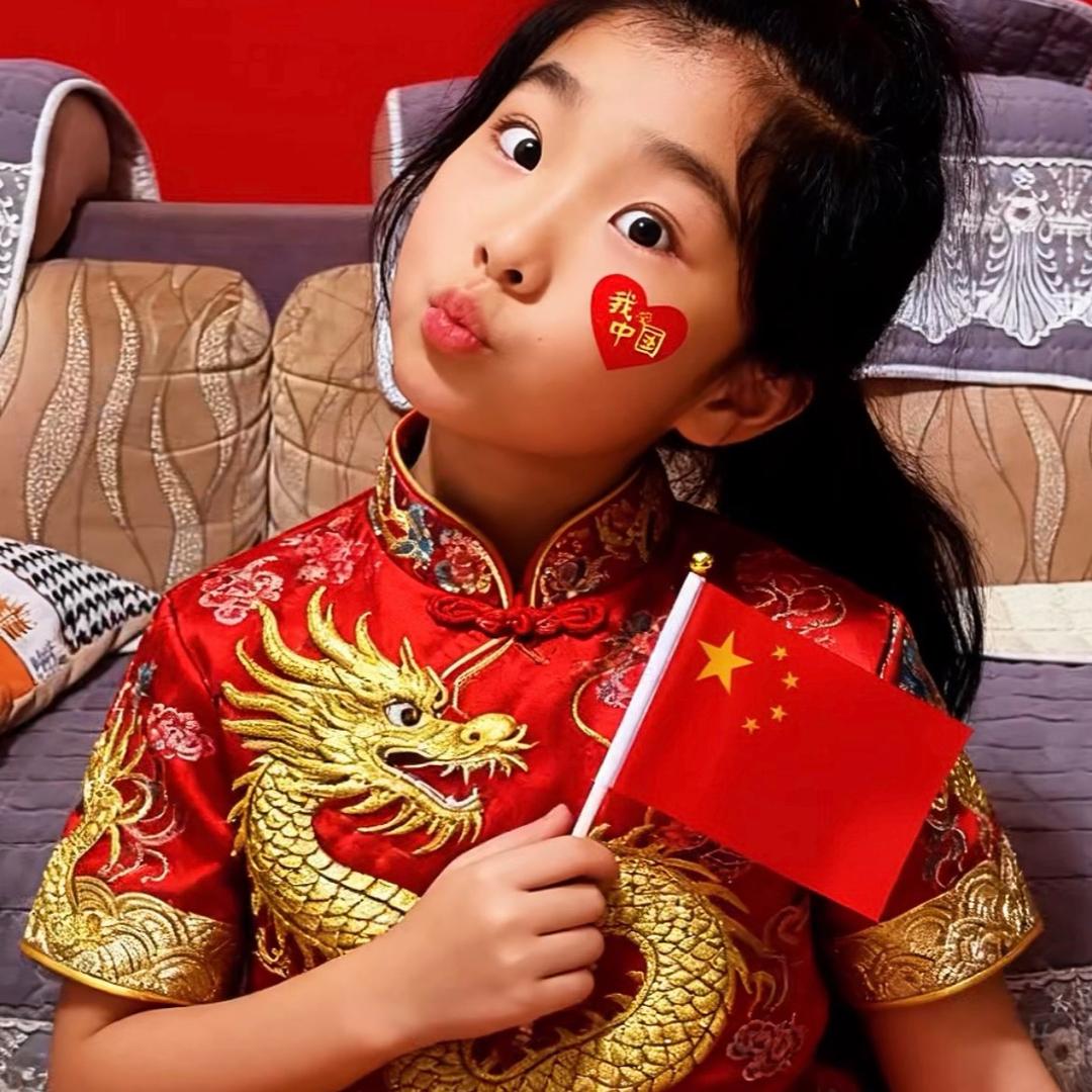 大宇小羽的麻麻