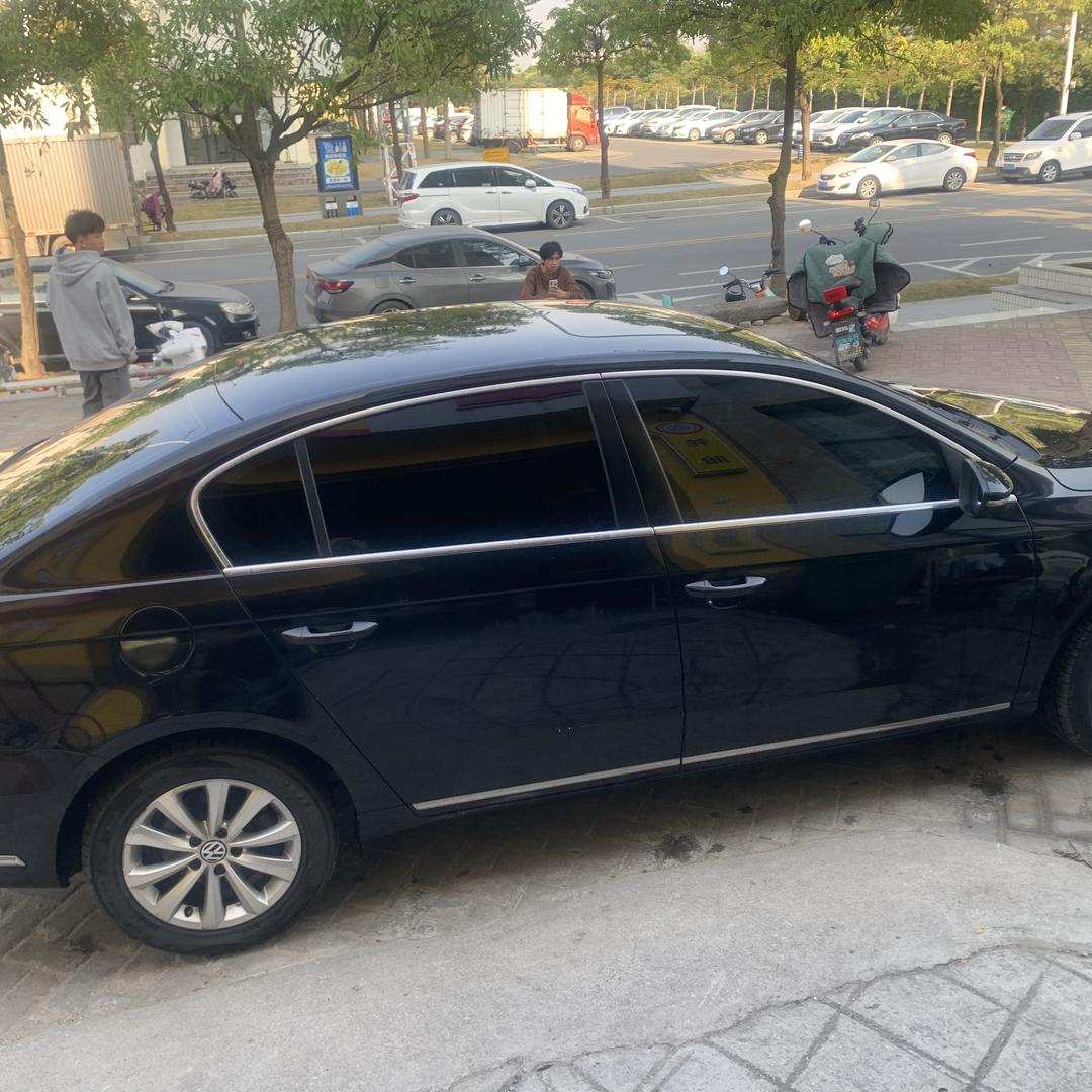 广州白云胡总二手车