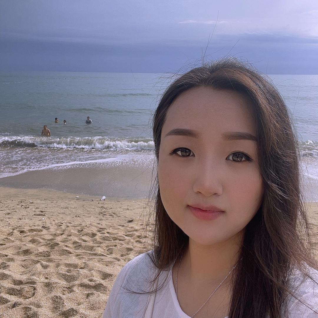 杨玲🌸