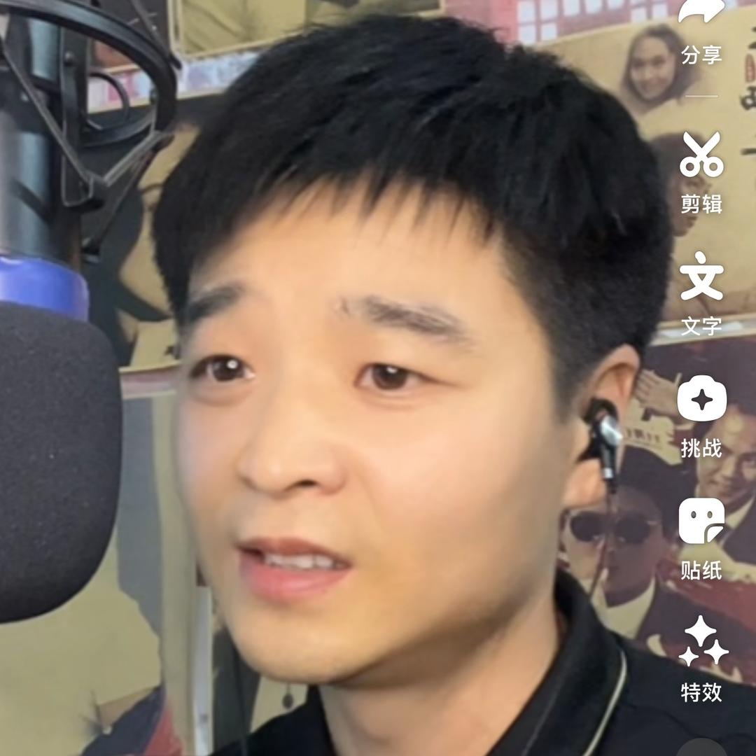 小虎哥🎤