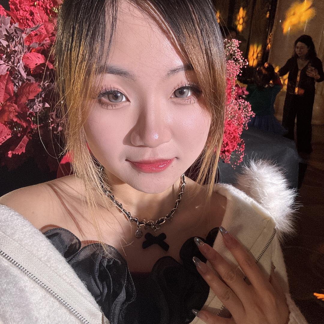 咕噜瑶瑶（努力版）