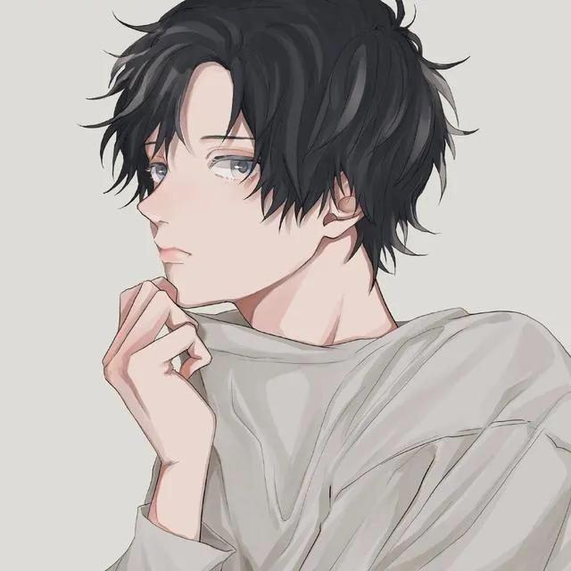 谁家小孩(无畏契约）