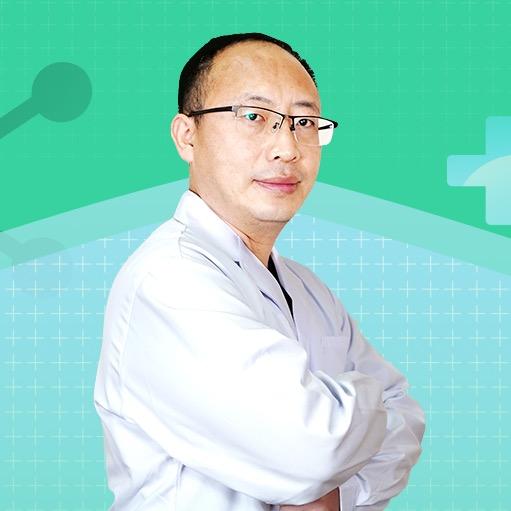 中医减肥专家 郭建军
