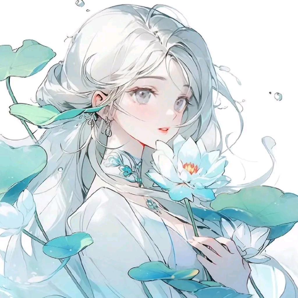 小鱼🧚‍♀️