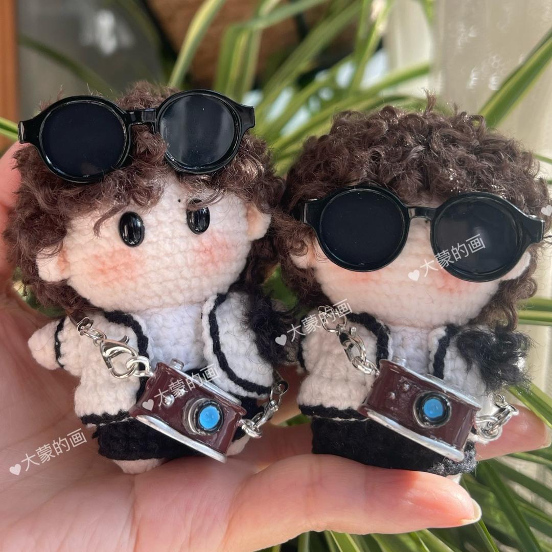 大蒙的画（接🥚）