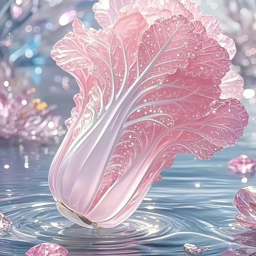 不发脾气只发财¥@