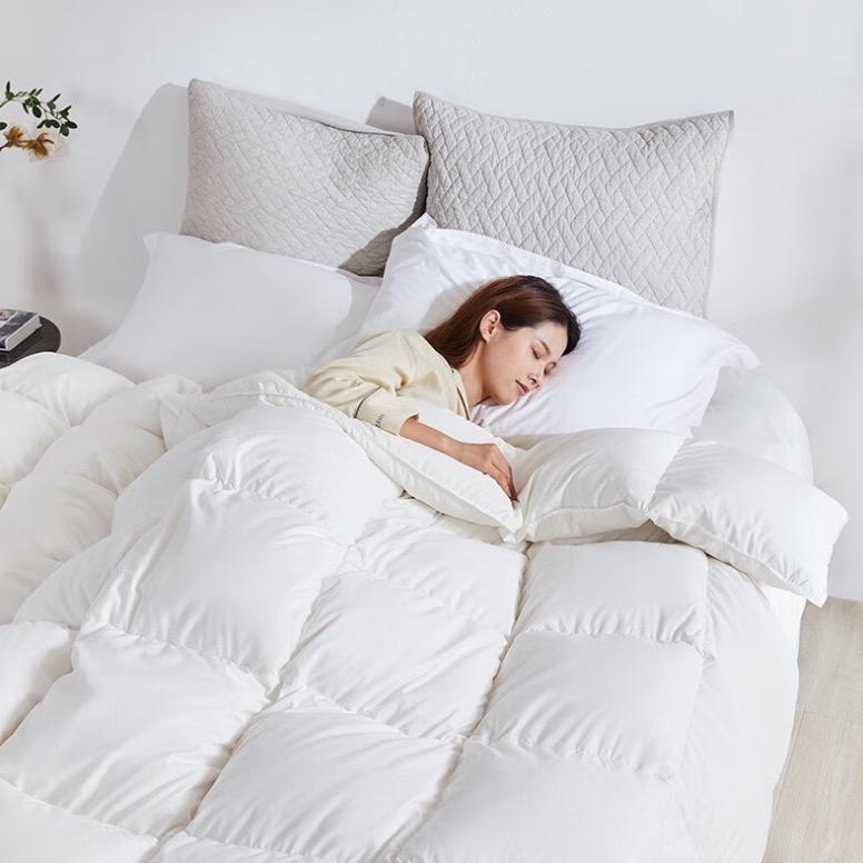 羽绒被工厂（年底清仓)