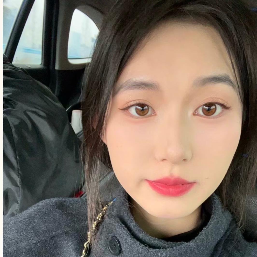 是小晴吖（孕期中）