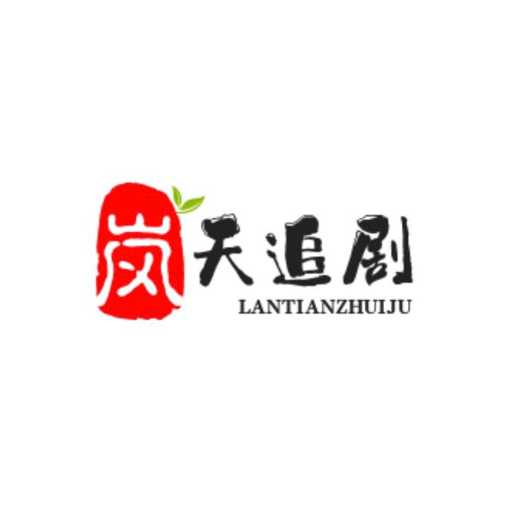 岚天追剧