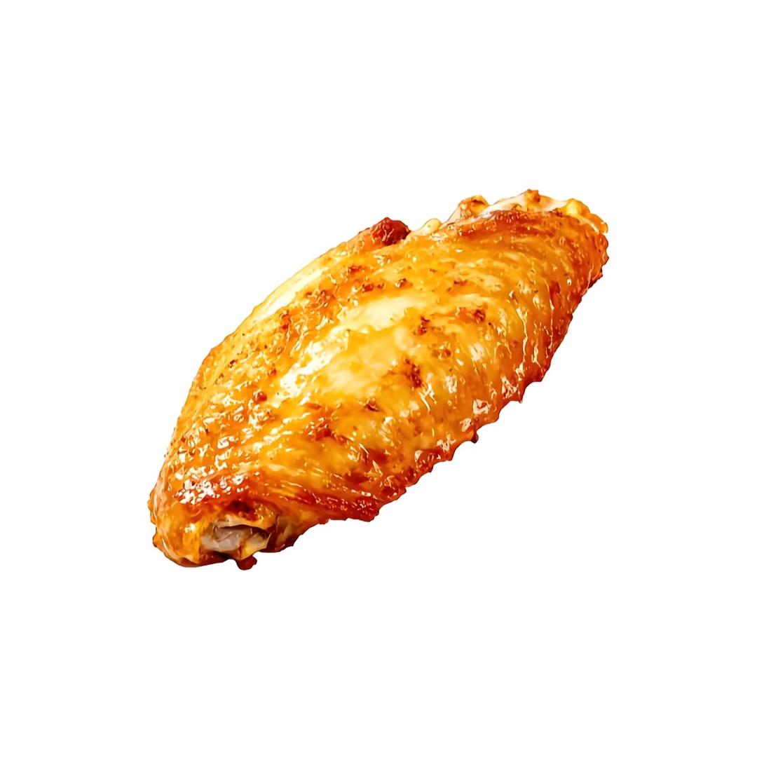 美味鸡中翅