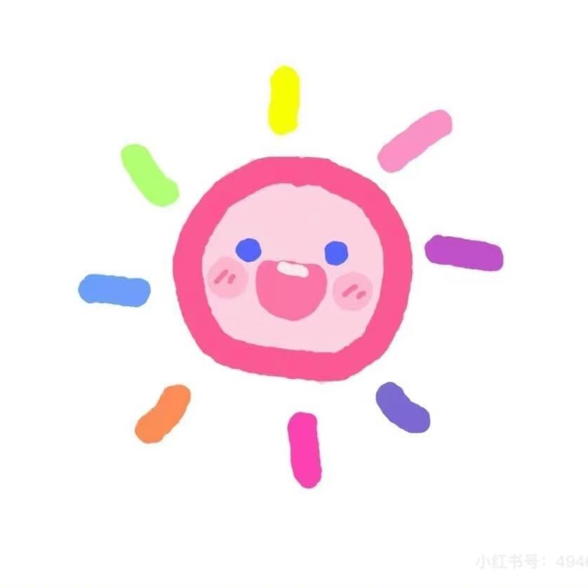 一麻袋开心💭