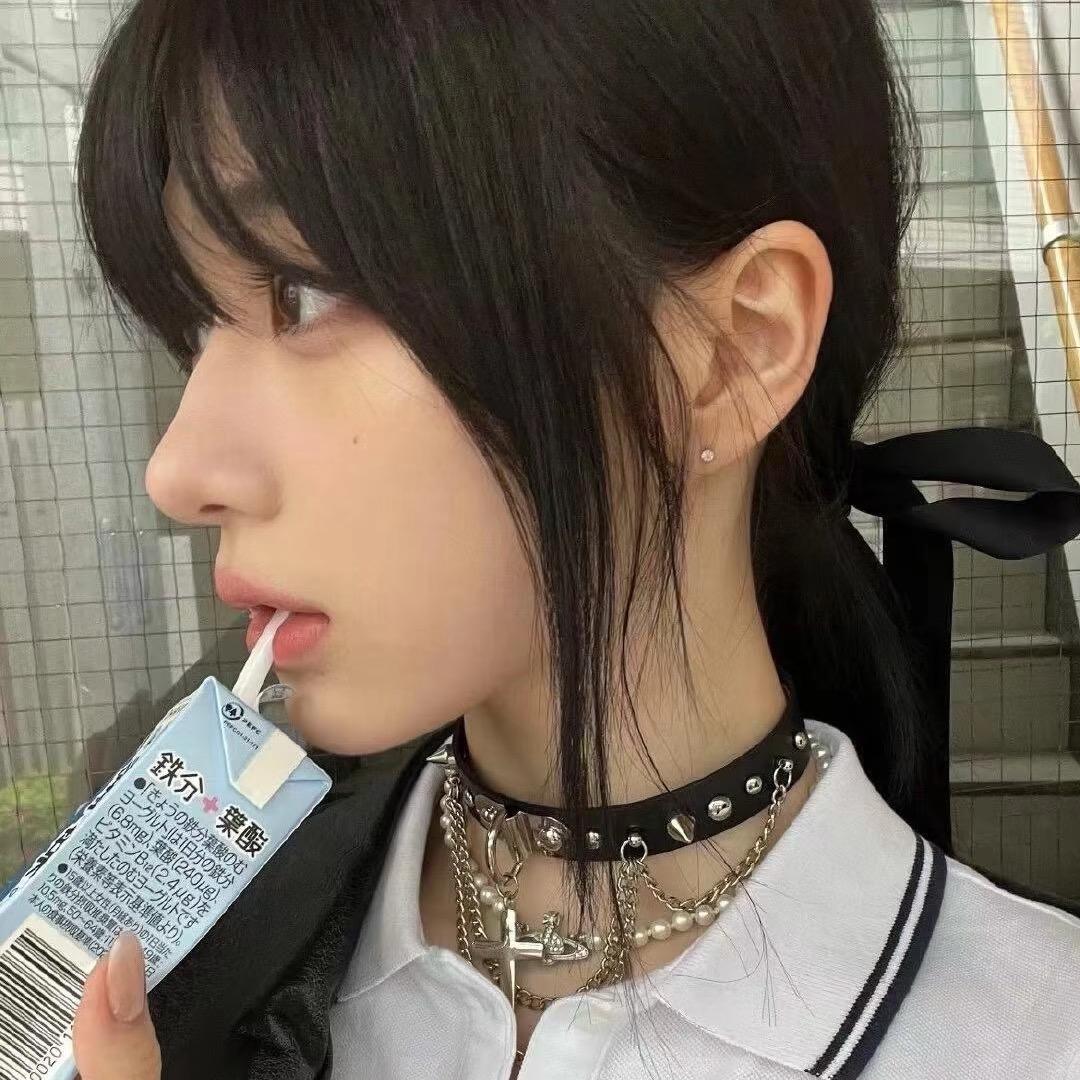 鹿-大人