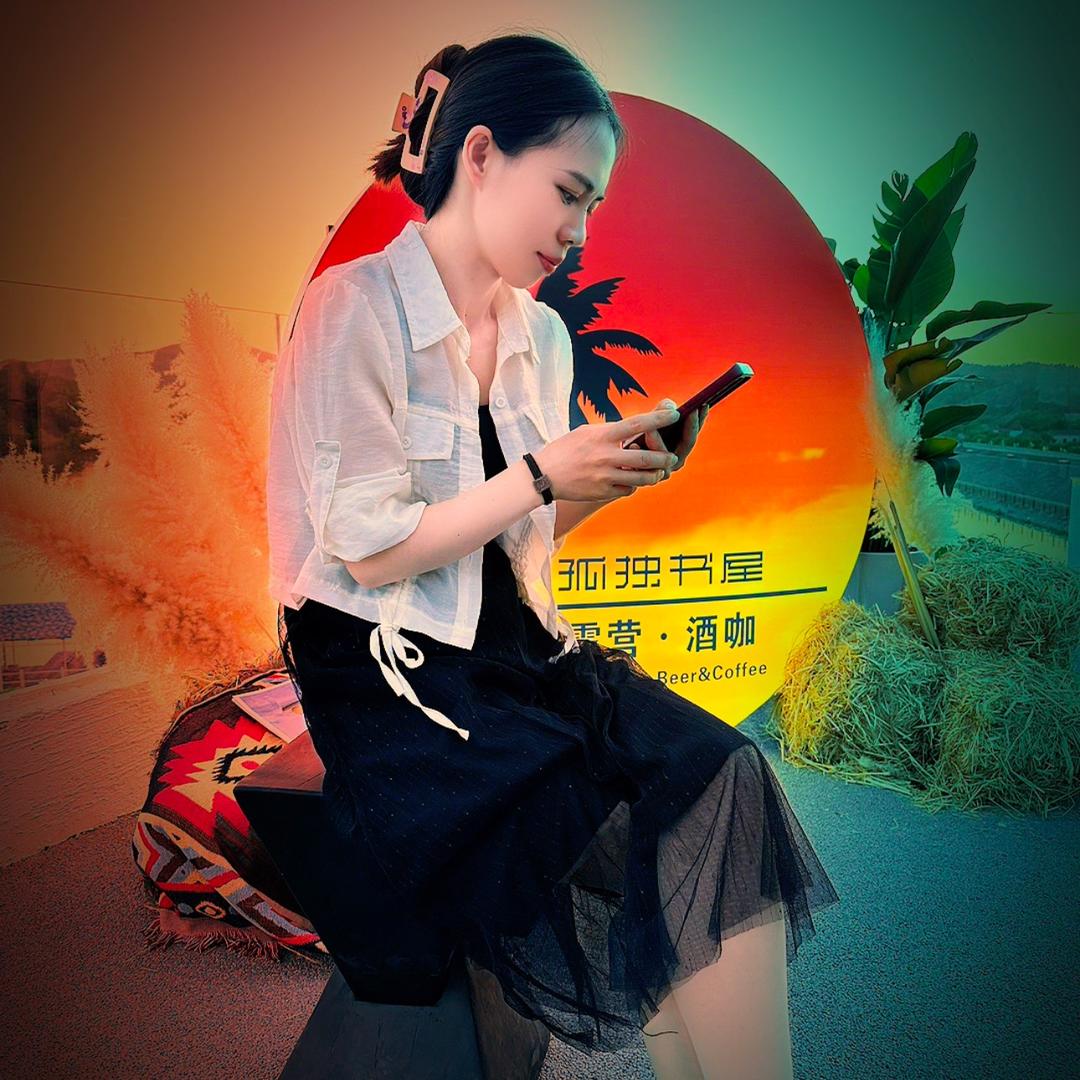 琴琴优选1597