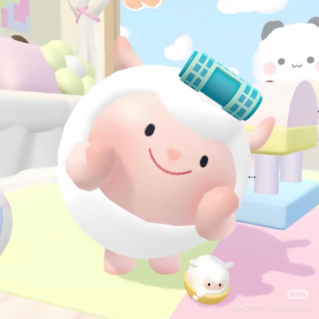 晚池🦋