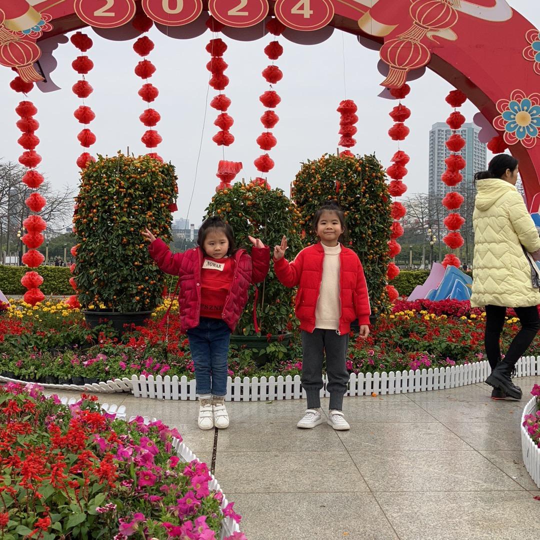 奶奶的乖宝贝