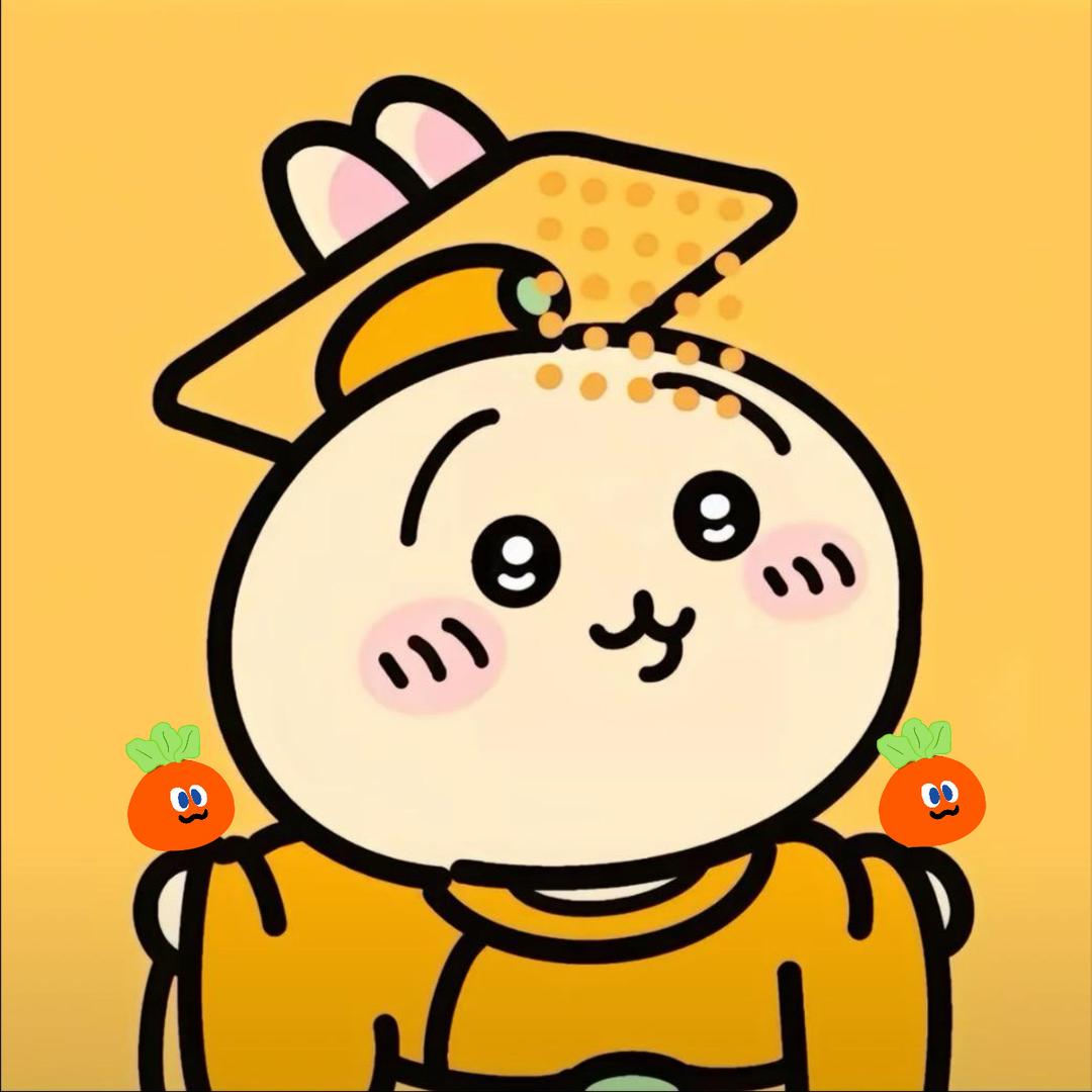 要早睡的小鱼🥕