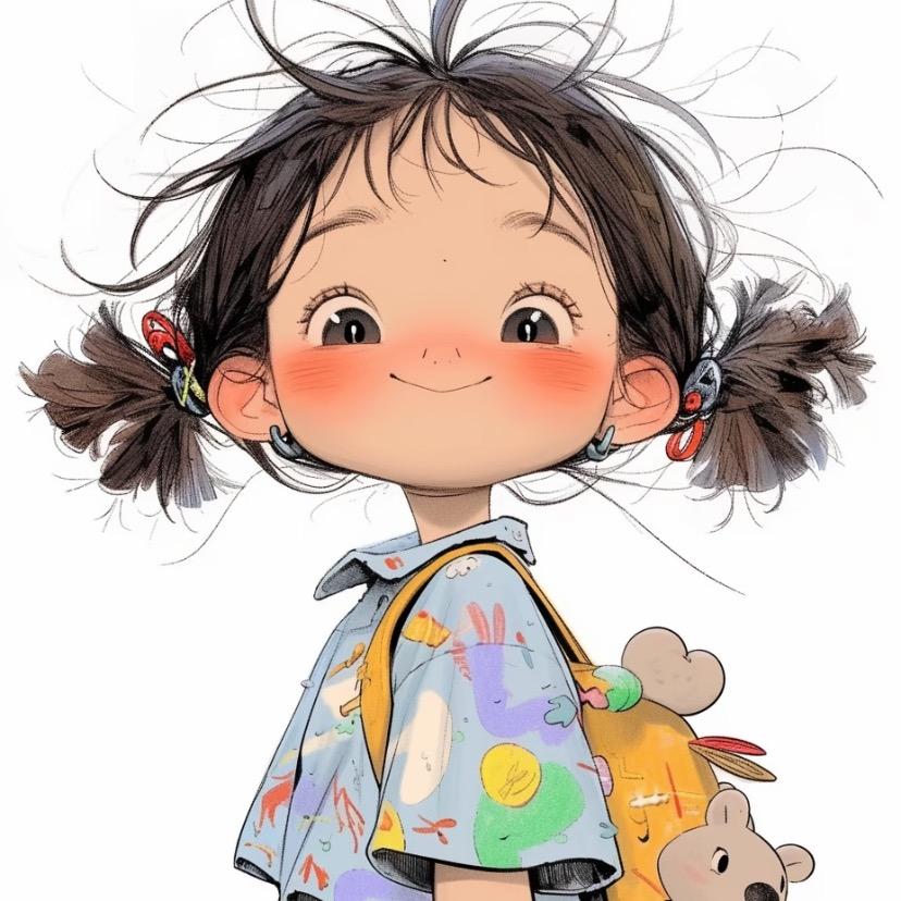 小瑶妈咪