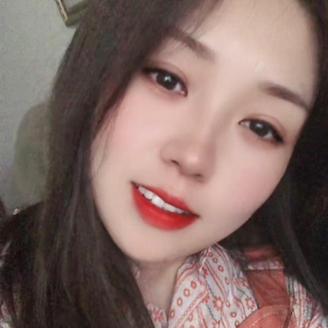 张阿姨～