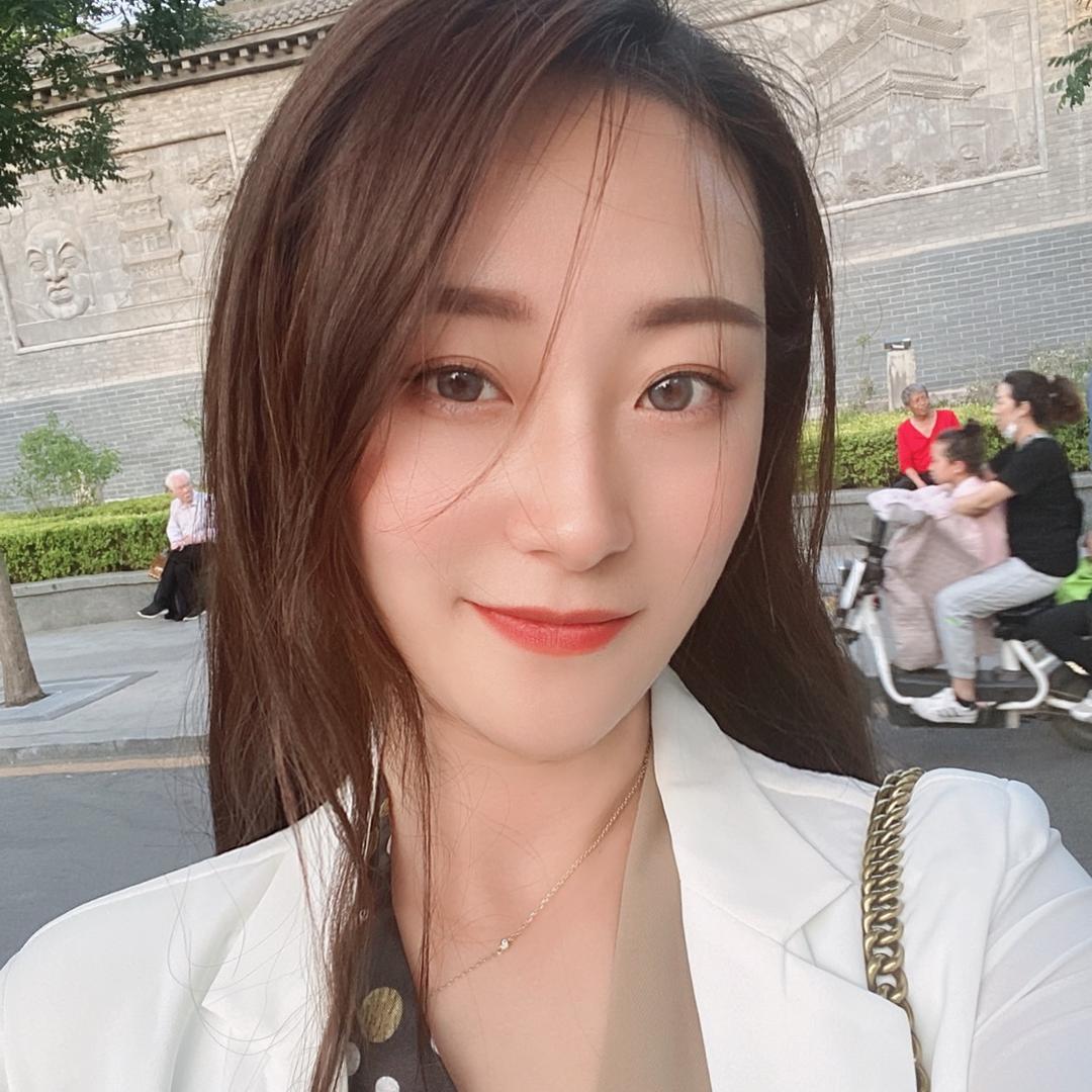 小温吖