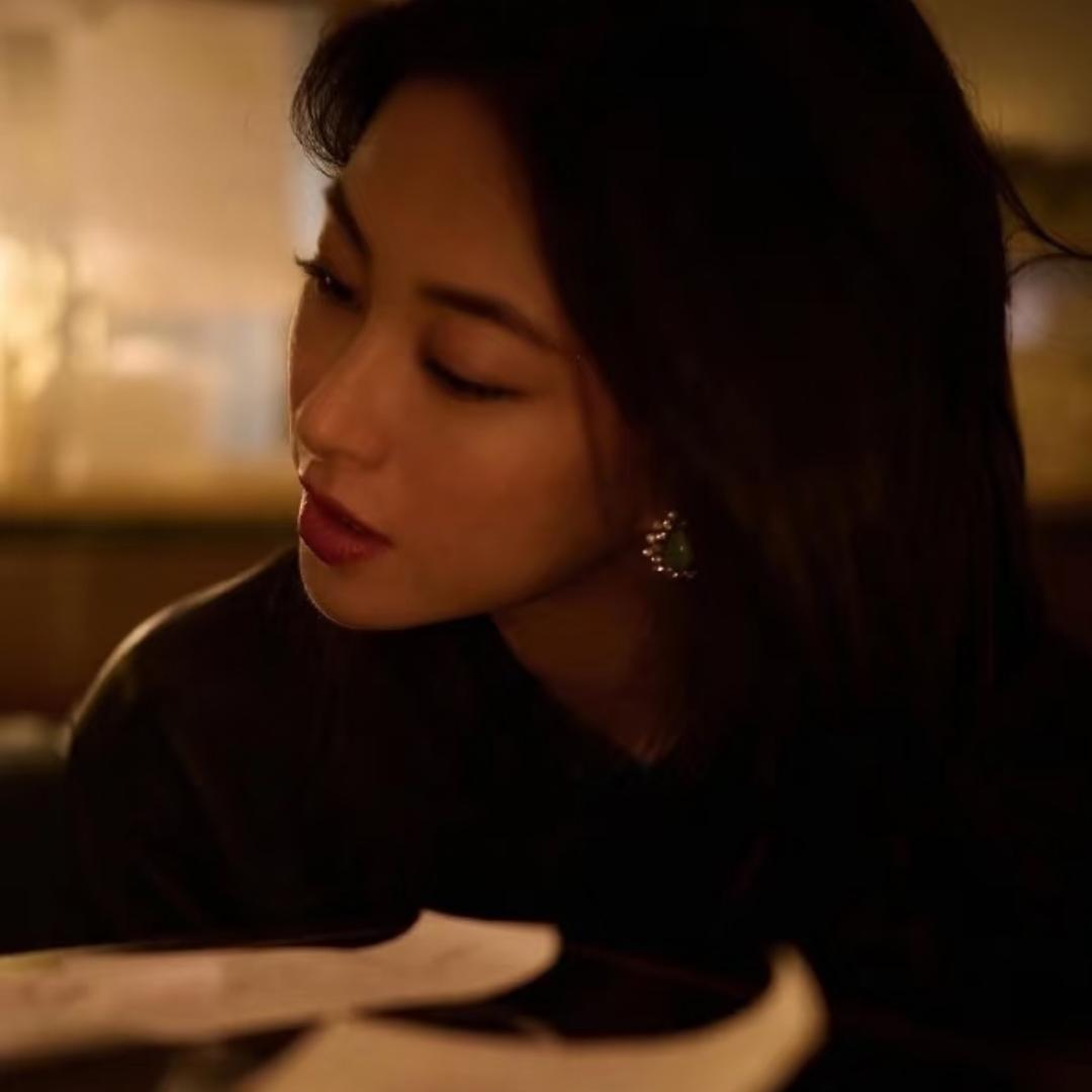 绝世好女人