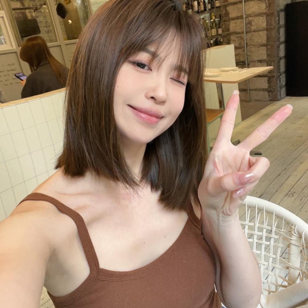 刘敏May