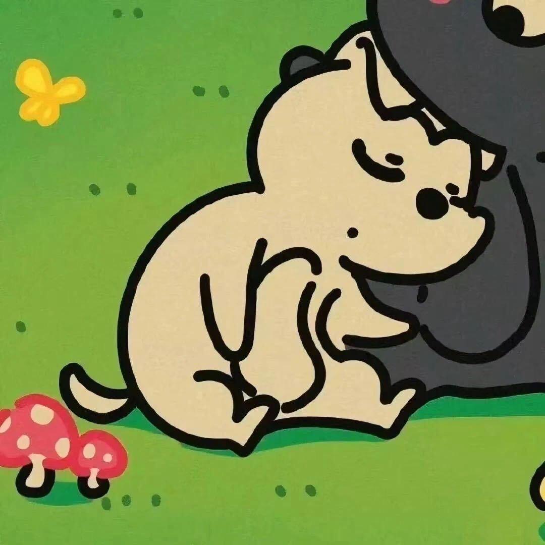 小筱碎碎念