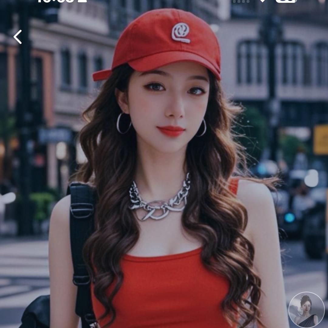 红姐