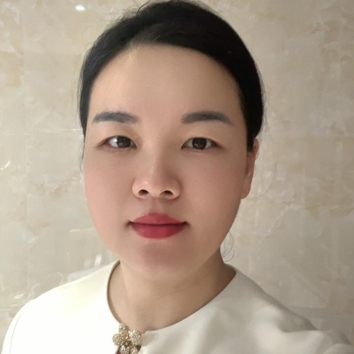 钟钟姐护肤（助理）