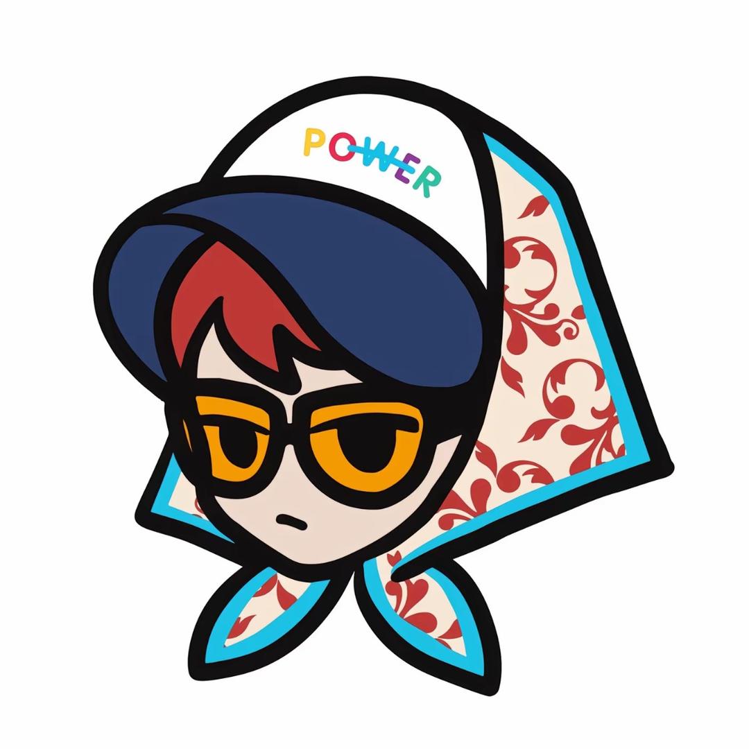 昨天睡够没