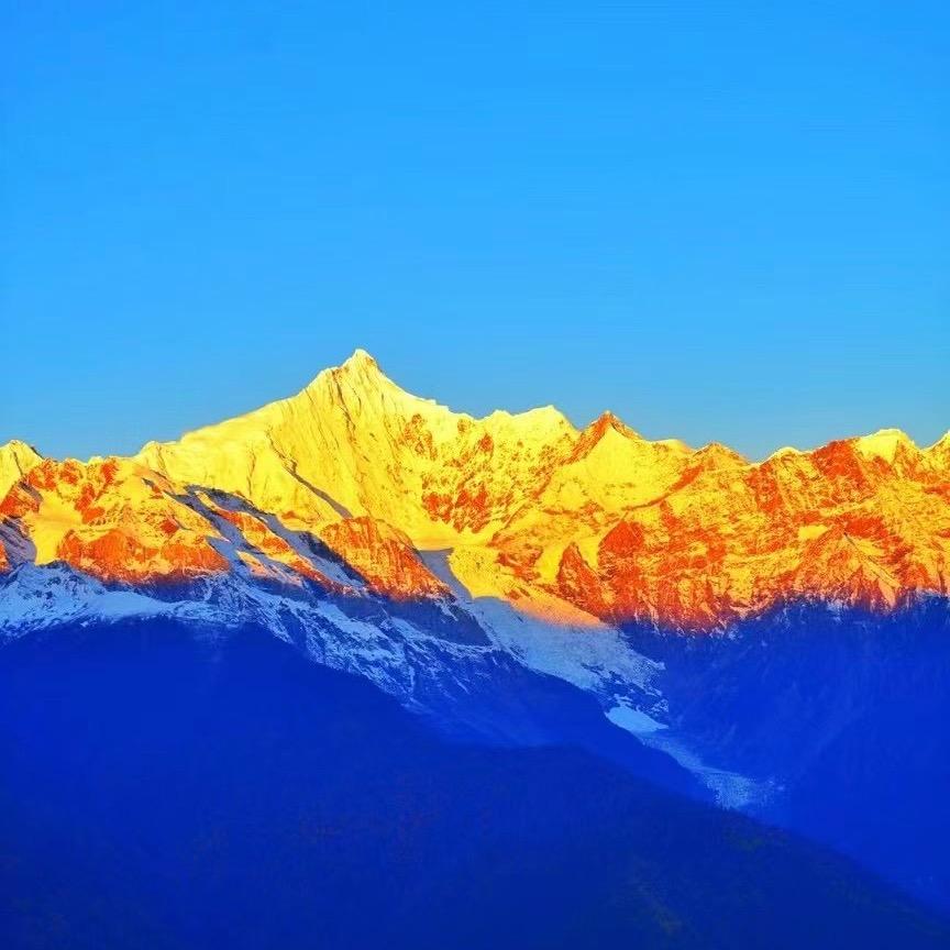 💕 🌈  听心 🔆