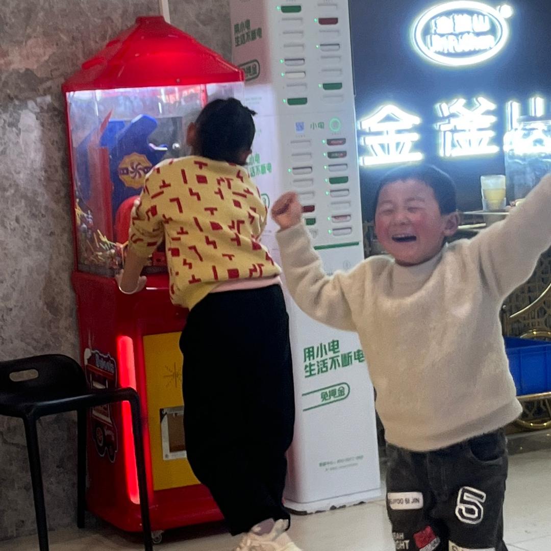 西街麦香园蛋糕