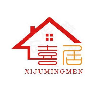 胶州喜居•极简门源头工厂.