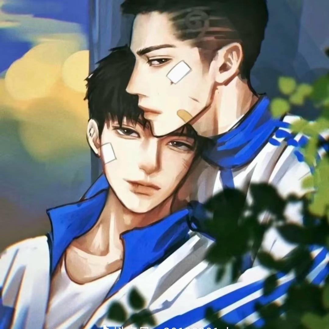 希伯恩头像