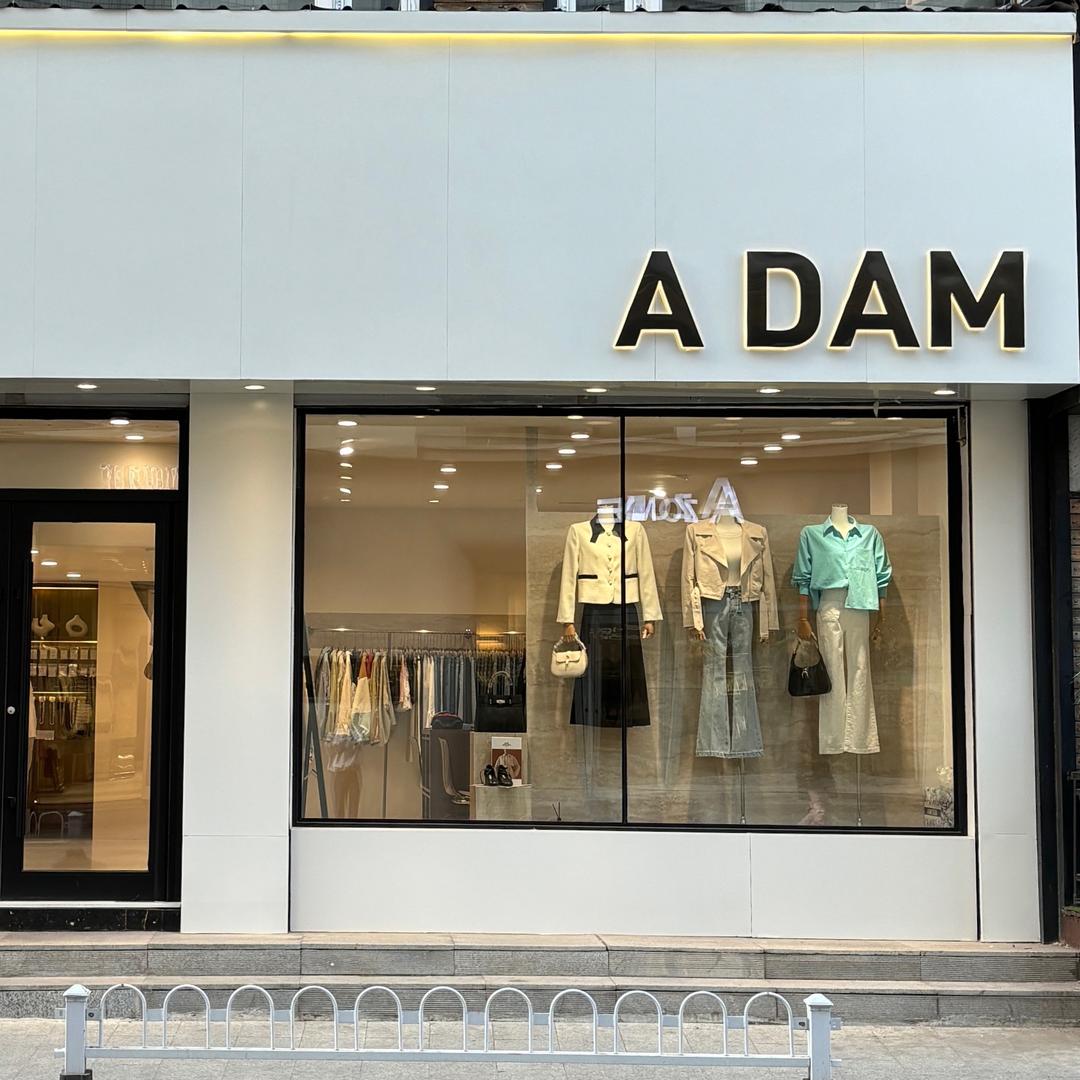 A DAM 女装小号
