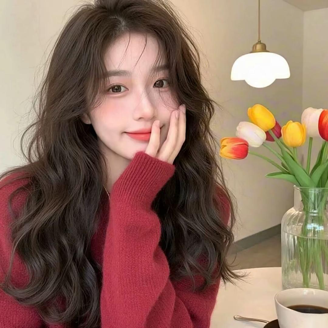 平安喜乐❤️